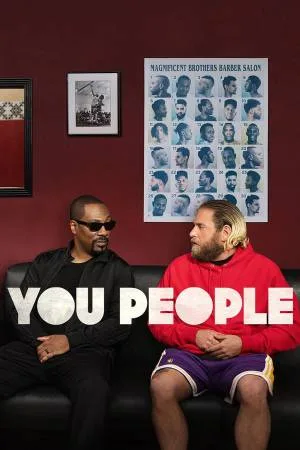 فيلم You People 2023 مترجم اون لاين