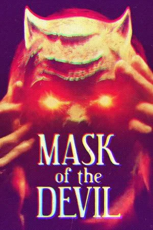 فيلم Mask of the Devil 2022 مترجم اون لاين