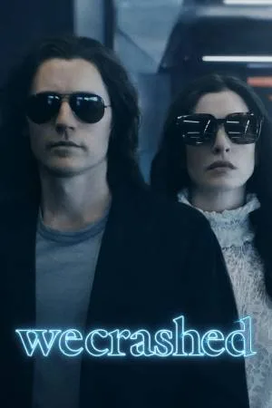 مشاهدة مسلسل WeCrashed 2022 مترجم اون لاين