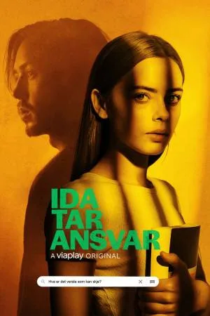مسلسل Ida tar ansvar 2022 مترجم اون لاين