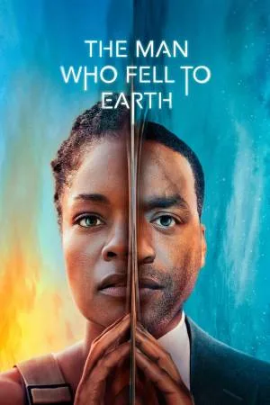 مسلسل The Man Who Fell to Earth 2022 مترجم اون لاين