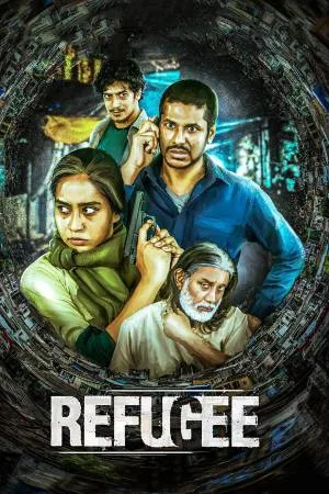 مشاهدة مسلسل Refugee 2022 مترجم اون لاين