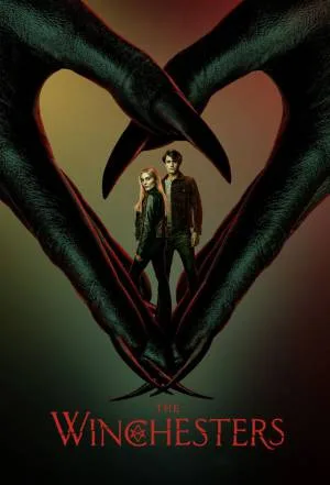 مسلسل The Winchesters 2022 مترجم اون لاين