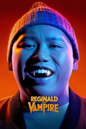 مسلسل Reginald the Vampire 2022 مترجم بجودة HD