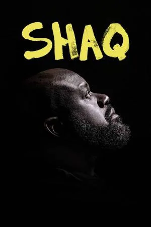 مشاهدة مسلسل Shaq 2022 مترجم بجودة HD