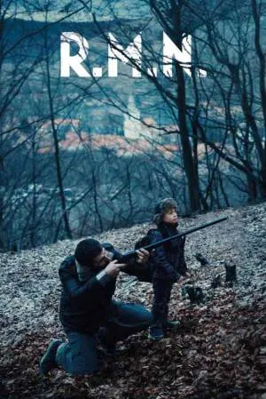 فيلم R M N 2022 مترجم اون لاين