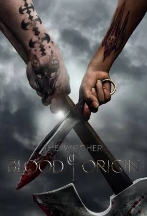 مسلسل The Witcher Blood Origin 2022 مترجم اون لاين