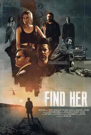 فيلم Find Her 2022 مترجم اون لاين