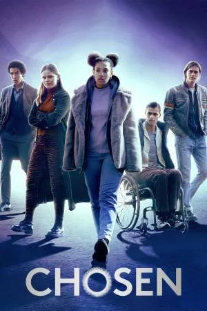 مشاهدة مسلسل Chosen 2022 مترجم HD