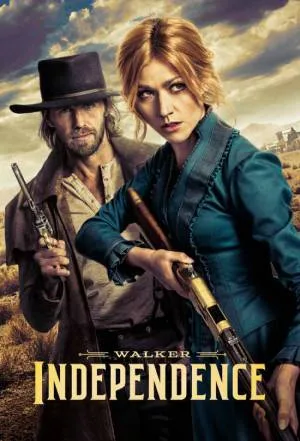 مسلسل Walker Independence 2022 مترجم اون لاين