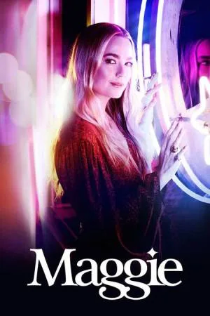 مشاهدة مسلسل maggie 2022 مترجم اون لاين