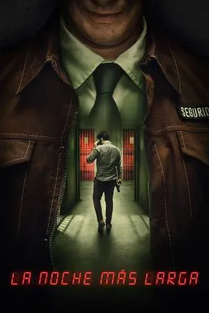 مسلسل The Longest Night 2022 مترجم بجودة HD