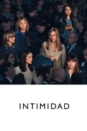 مشاهدة مسلسل Intimacy 2022 مترجم بجودة HD