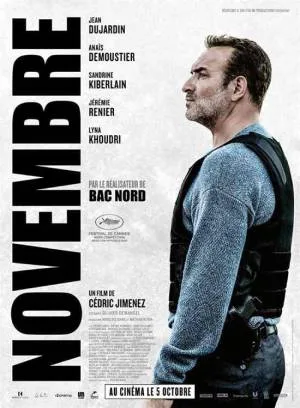 مشاهدة فيلم november 2022 مترجم HD