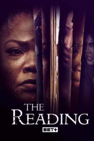 فيلم The Reading 2023 مترجم بجودة HD