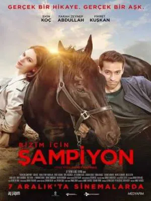 مشاهدة فيلم Sampiyon 2018 مترجم اون لاين