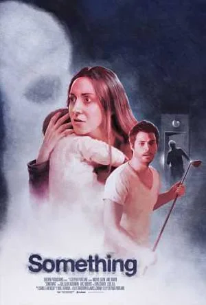 مشاهدة فيلم Something 2018 مترجم بجودة HD