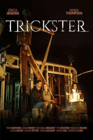 مشاهدة فيلم Trickster 2018 مترجم HD