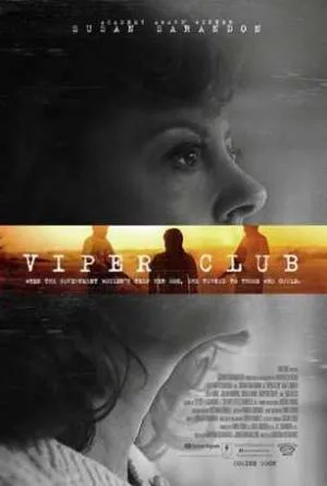 فيلم Viper Club 2018 مترجم اون لاين
