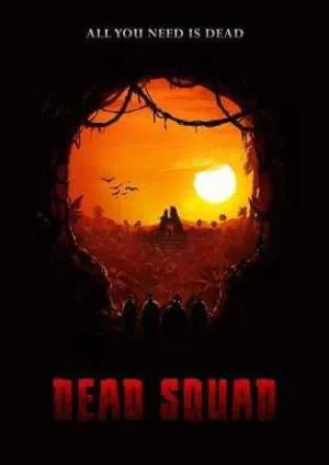 فيلم Dead Squad Temple of the Undead 2018 مترجم اون لاين