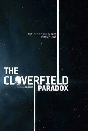 فيلم The Cloverfield Paradox 2018 مترجم اون لاين