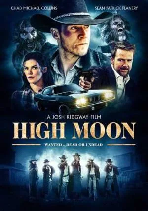 مشاهدة فيلم Howlers 2018 مترجم HD