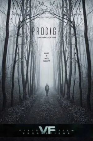 مشاهدة فيلم Prodigy 2018 مترجم بجودة HD