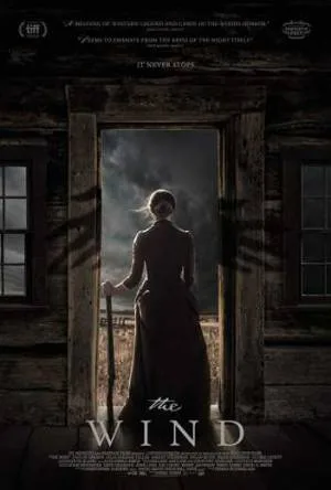فيلم The Wind 2018 مترجم بجودة HD