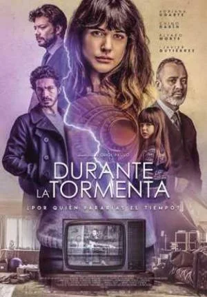 مشاهدة فيلم Mirage 2019 مترجم اون لاين
