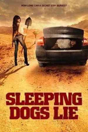 فيلم Sleeping Dogs 2018 مترجم بجودة HD
