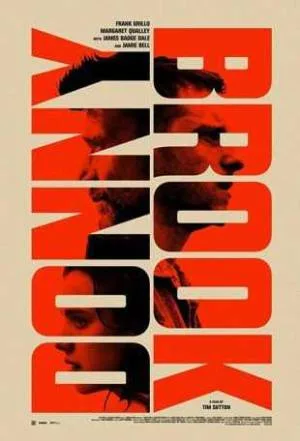 مشاهدة فيلم Donnybrook 2018 مترجم اون لاين
