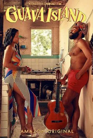 فيلم Guava Island 2019 مترجم اون لاين