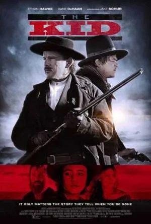 فيلم The Kid 2019 مترجم بجودة HD