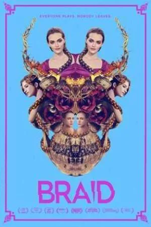 مشاهدة فيلم Braid 2018 مترجم بجودة HD