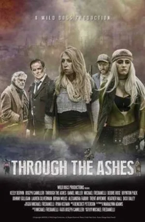 فيلم Through The Ashes 2019 مترجم اون لاين