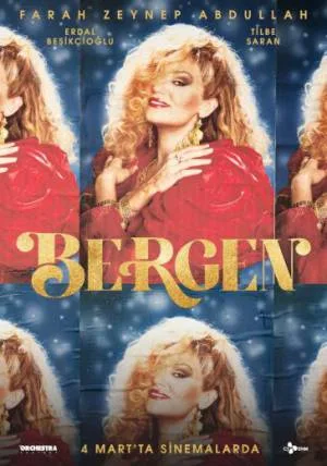 مشاهدة فيلم Bergen 2022 مترجم اون لاين