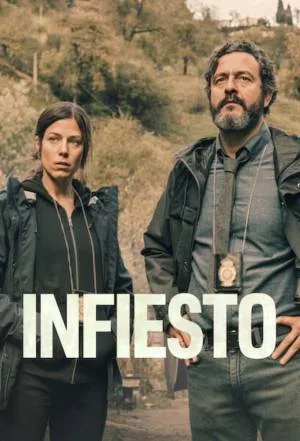 مشاهدة فيلم Infiesto 2023 مترجم HD