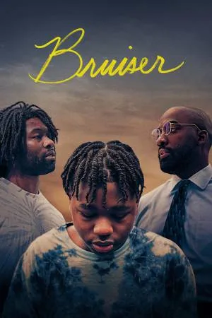 مشاهدة فيلم Bruiser 2022 مترجم اون لاين