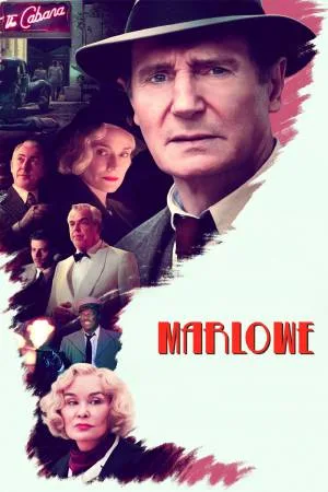 مشاهدة فيلم Marlowe 2022 مترجم اون لاين