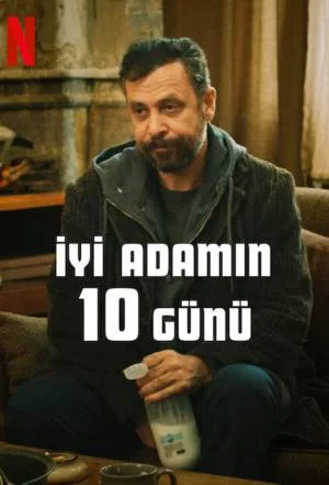 فيلم 10 Days of a Good Man 2023 مترجم HD