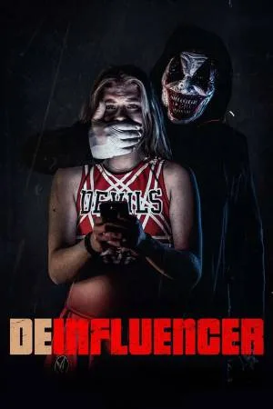 مشاهدة فيلم Deinfluencer 2022 مترجم اون لاين