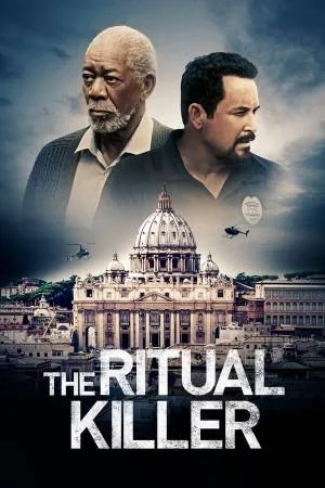 فيلم The Ritual Killer 2023 مترجم اون لاين