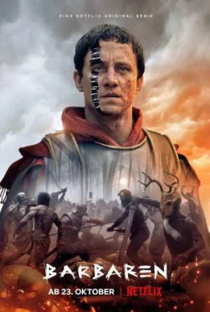 مشاهدة مسلسل Barbarians 2022 مترجم بجودة HD