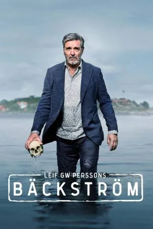 مشاهدة مسلسل Bäckström 2022 مترجم بجودة HD