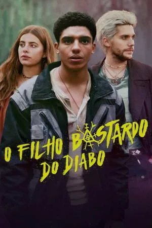مسلسل The Bastard Son the Devil Himself 2022 مترجم اون لاين