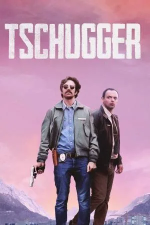 مشاهدة مسلسل Tschugger 2022 مترجم بجودة HD