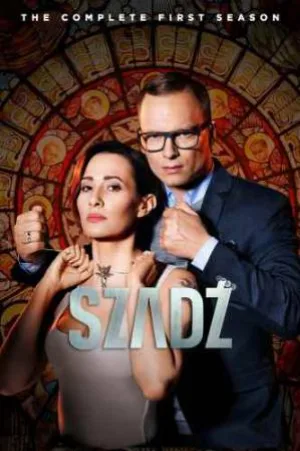 مشاهدة مسلسل Szadz 2022 مترجم بجودة HD