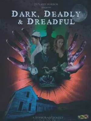 فيلم Dark Deadly Dreadful 2019 مترجم بجودة HD