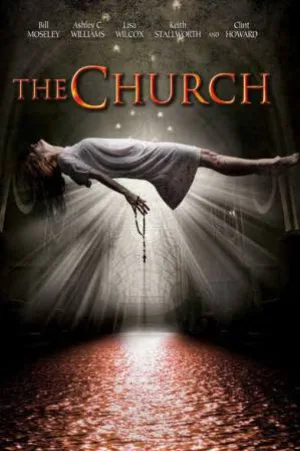 فيلم The Church 2018 مترجم اون لاين