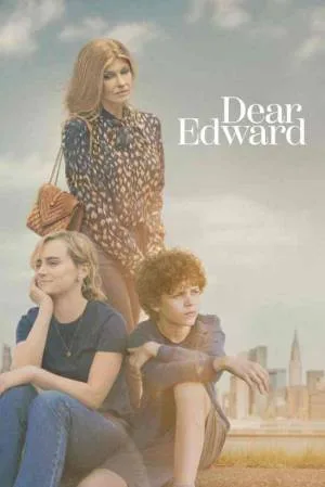 مسلسل Dear Edward 2023 مترجم اون لاين